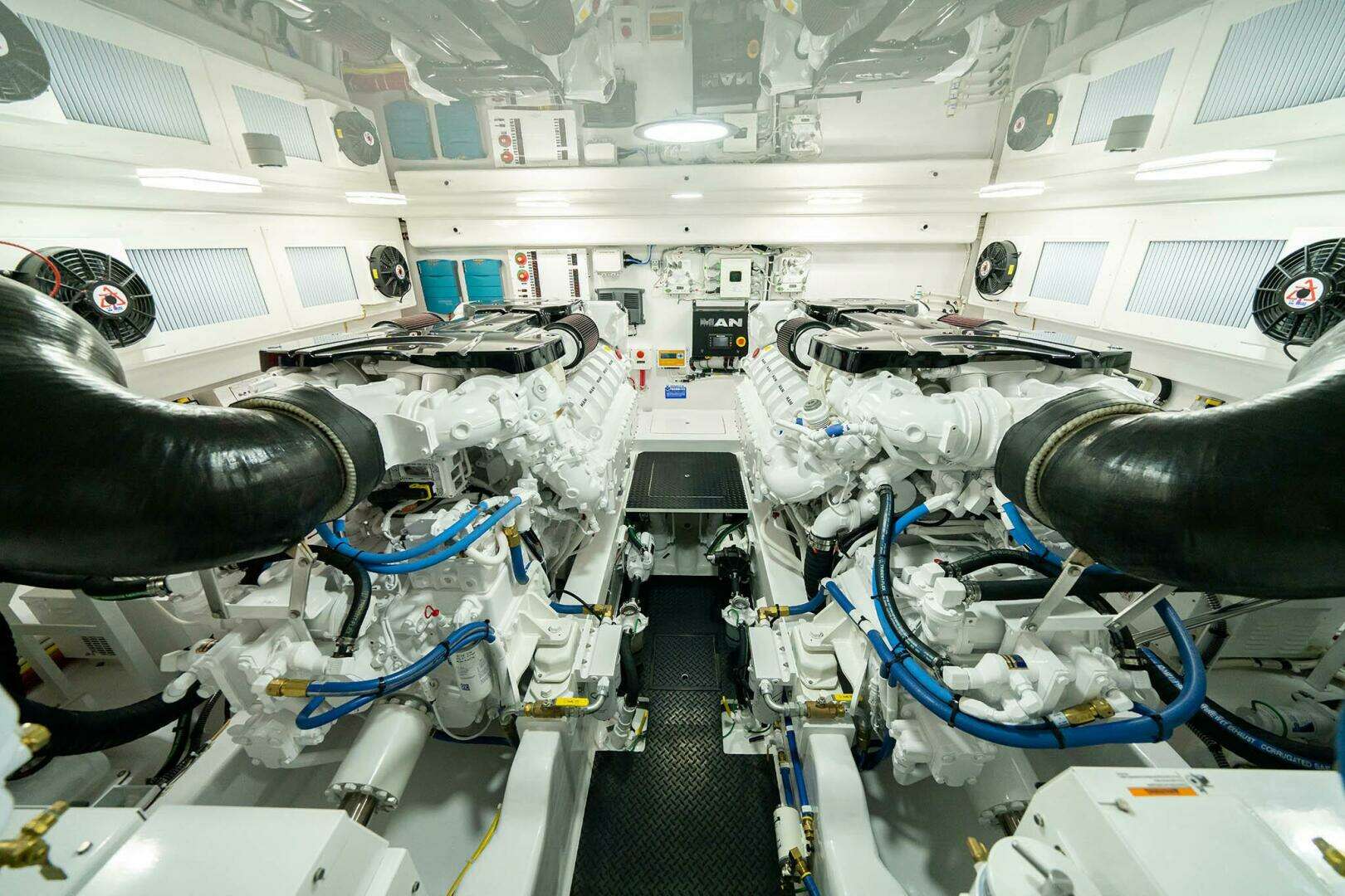2026 Viking 54 Open - Image 20
