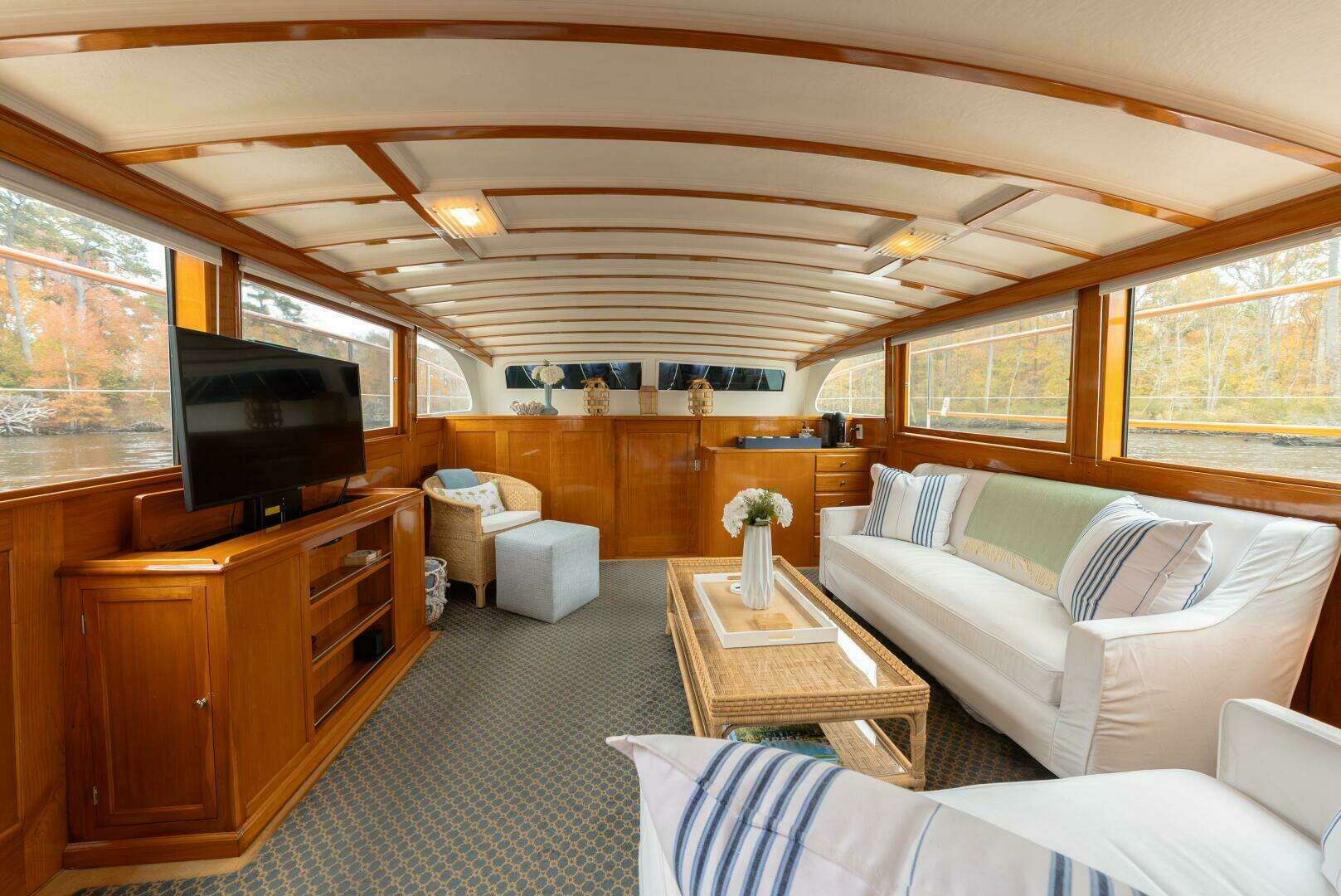 1971 Trumpy 58 - Image 4
