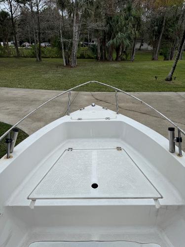 2007 Sea Fox 197 Center Console - 6