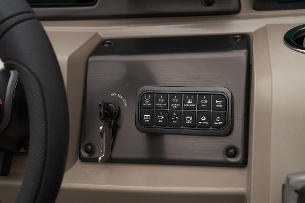 Manufacturer Provided Image
