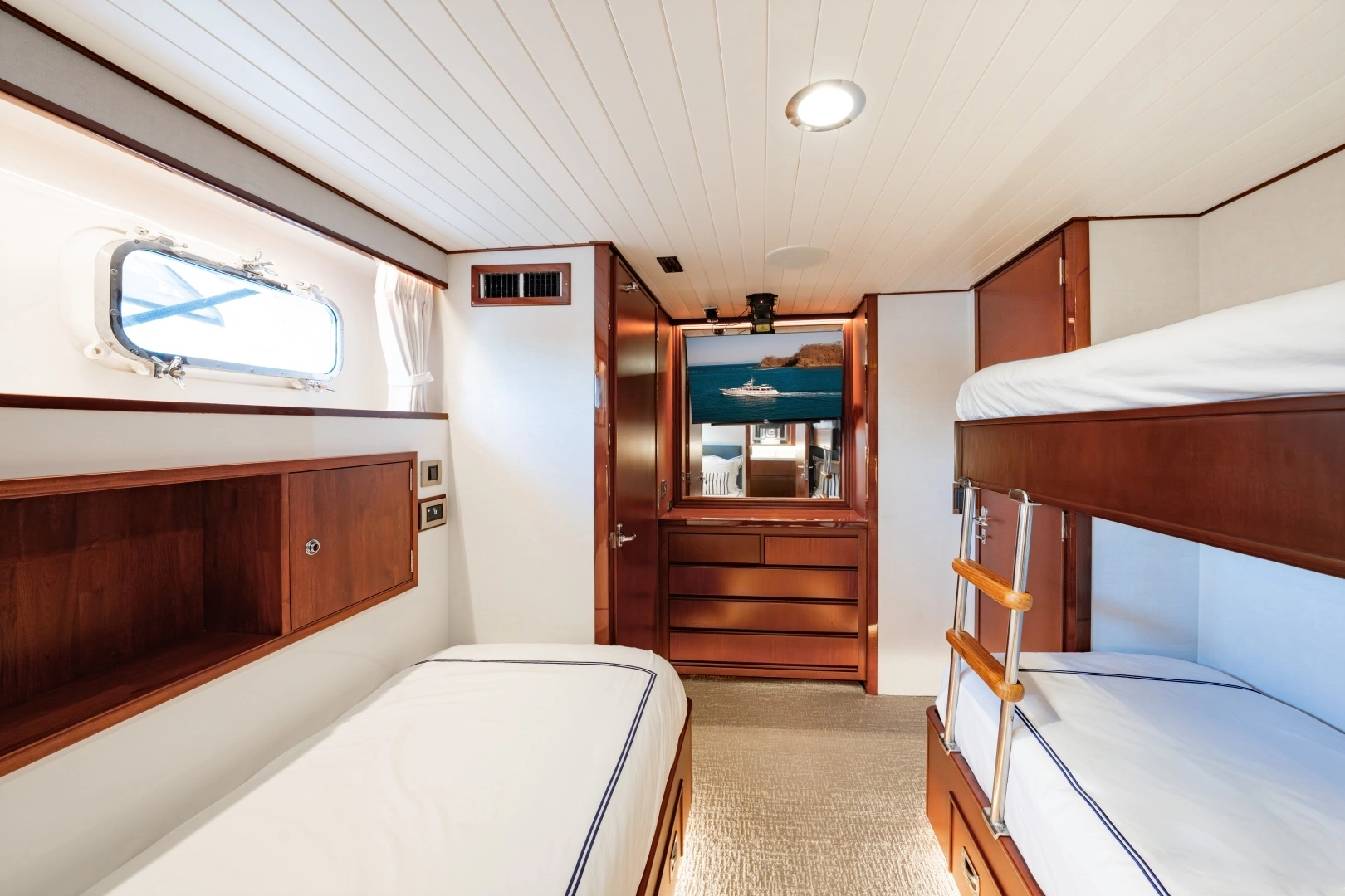 1971 Feadship 101 - Image 73