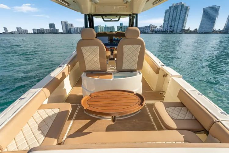 2022 Chris-craft Catalina 30 - Image 15