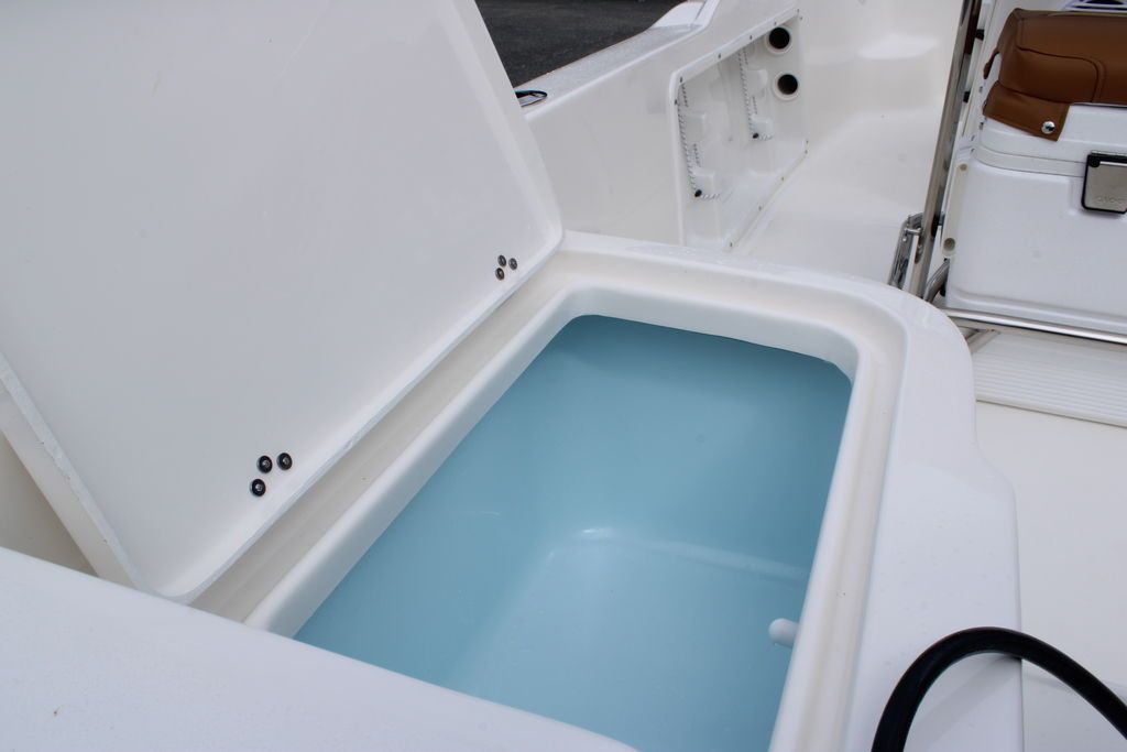 2026 Key West 1720 Center Console - 16