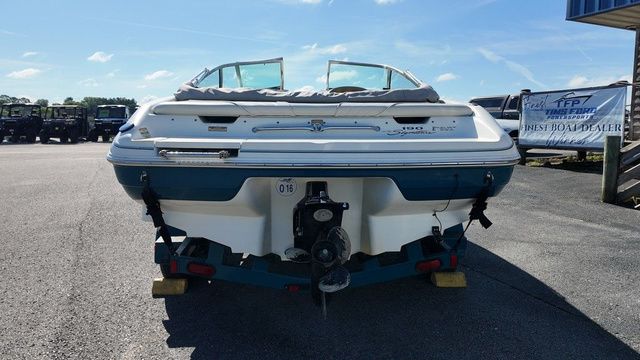 1998 Sea Ray SEARAY - 4