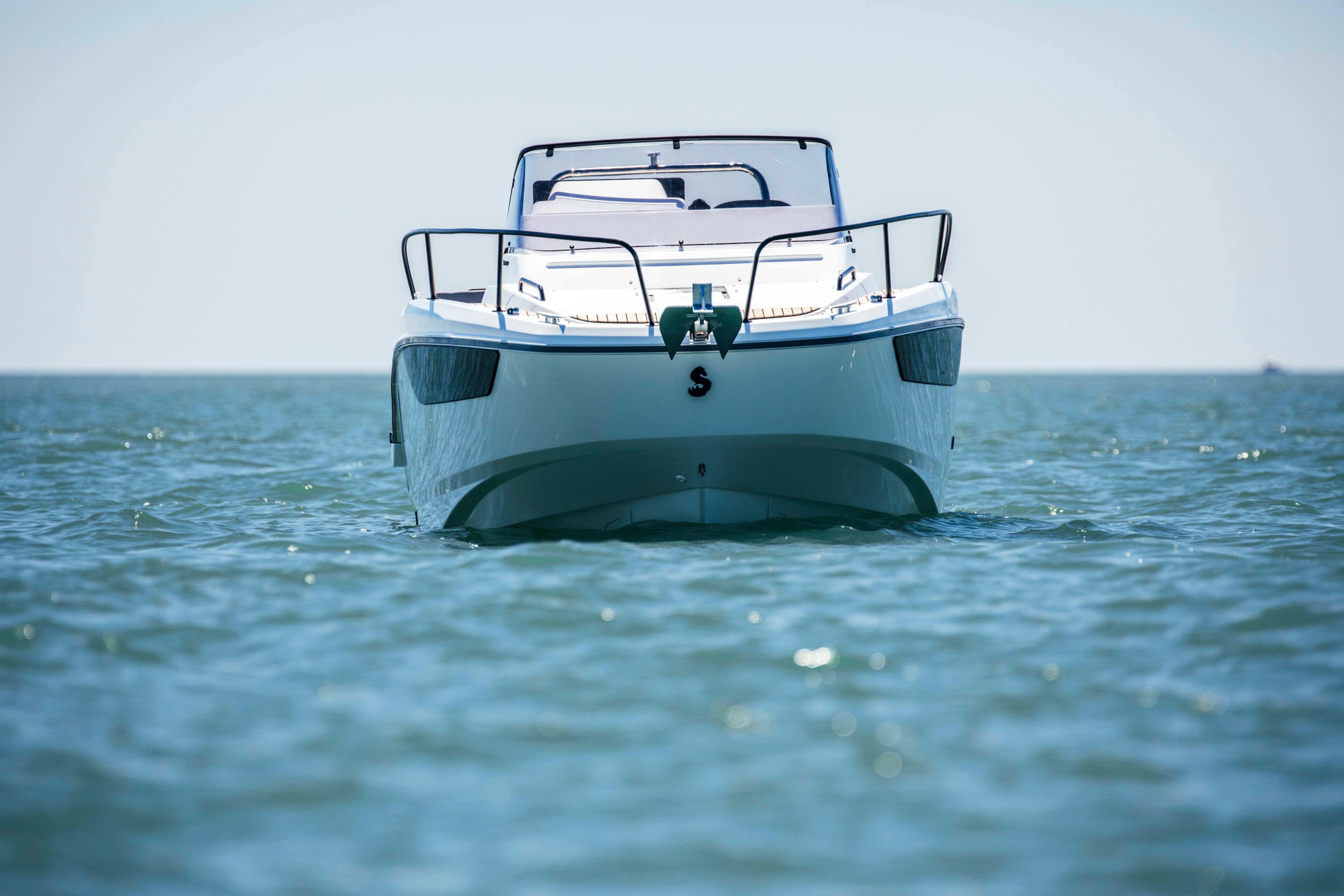 2022 Beneteau Flyer
