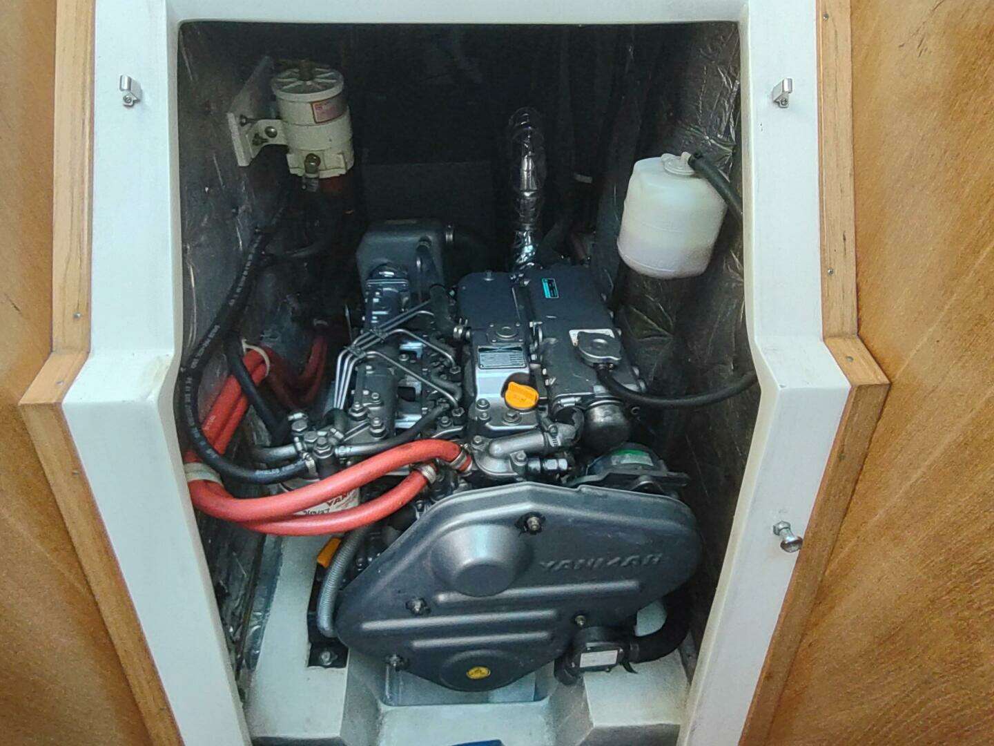 2005 Catalina 42 MKII - Image 44