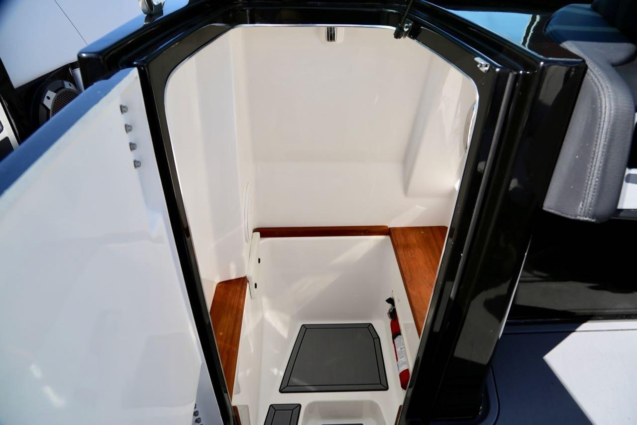 2020 MasterCraft X26 - 9