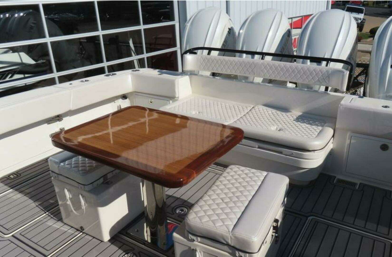 2018 HCB 53 Suenos - Image 12