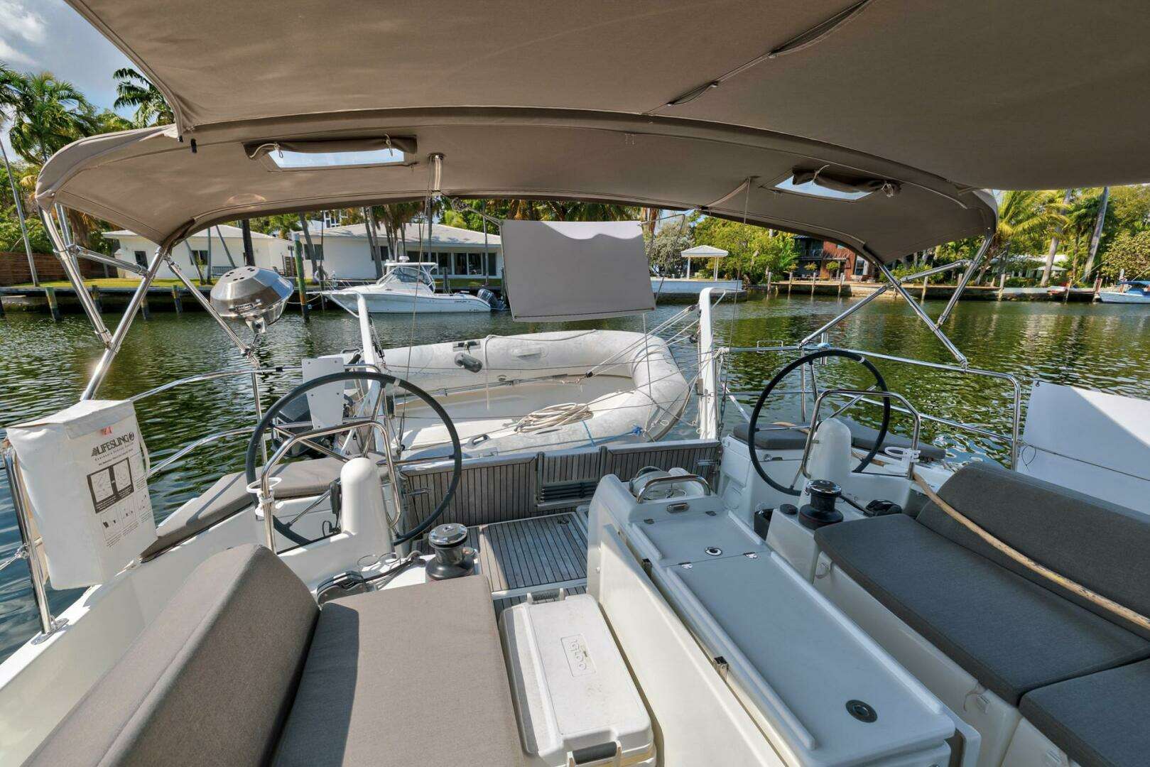 2021 Jeanneau 440 - Image 14