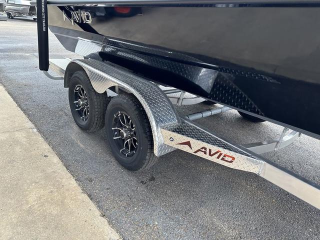2025 Avid 23 FS Magnum - 10