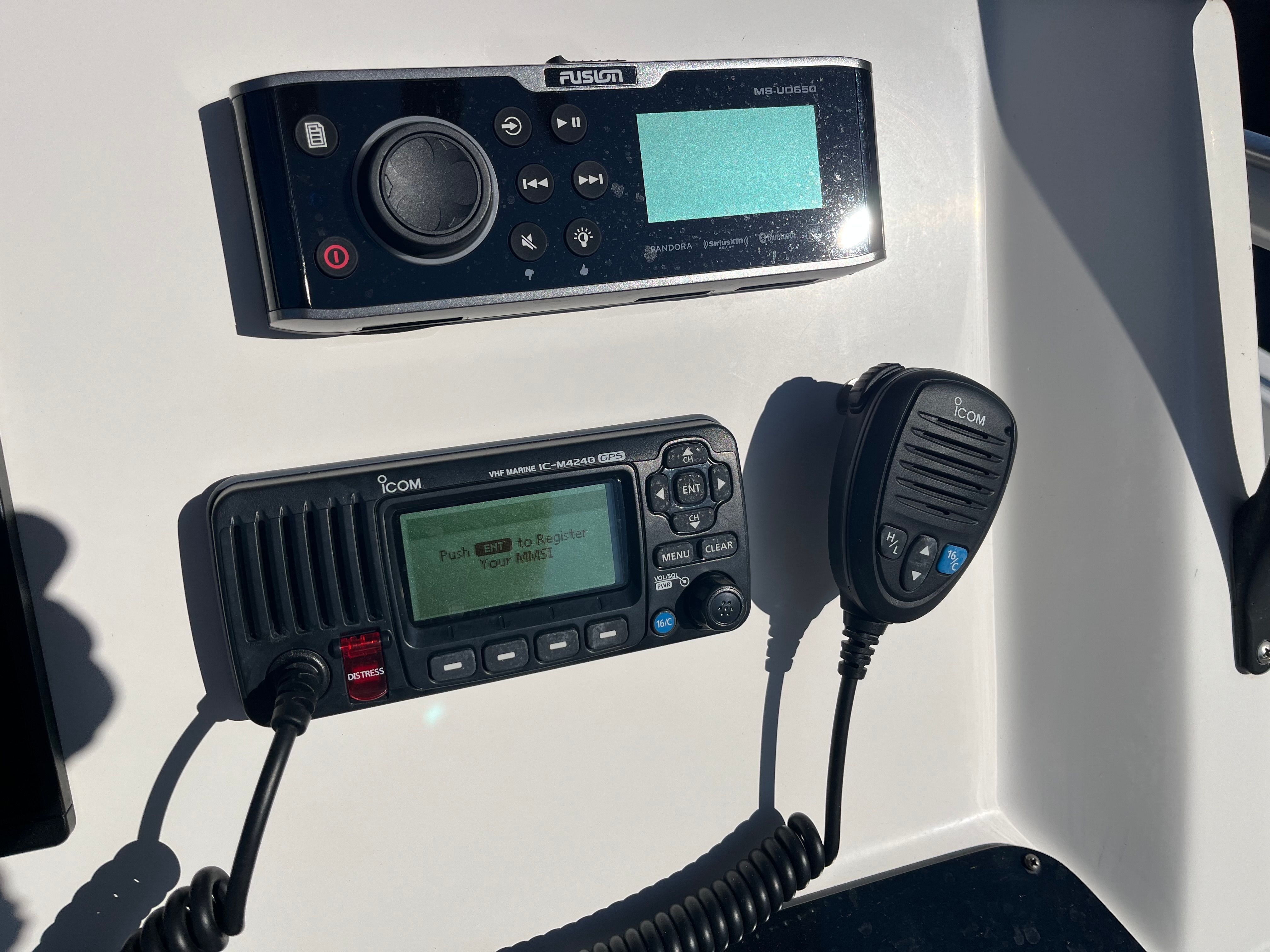 2002 Mako 232 Center Console - 20
