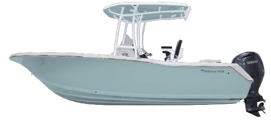 2026 Tidewater 220 LXF