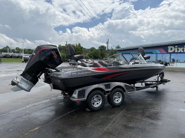 2026 Ranger 212LS - 8