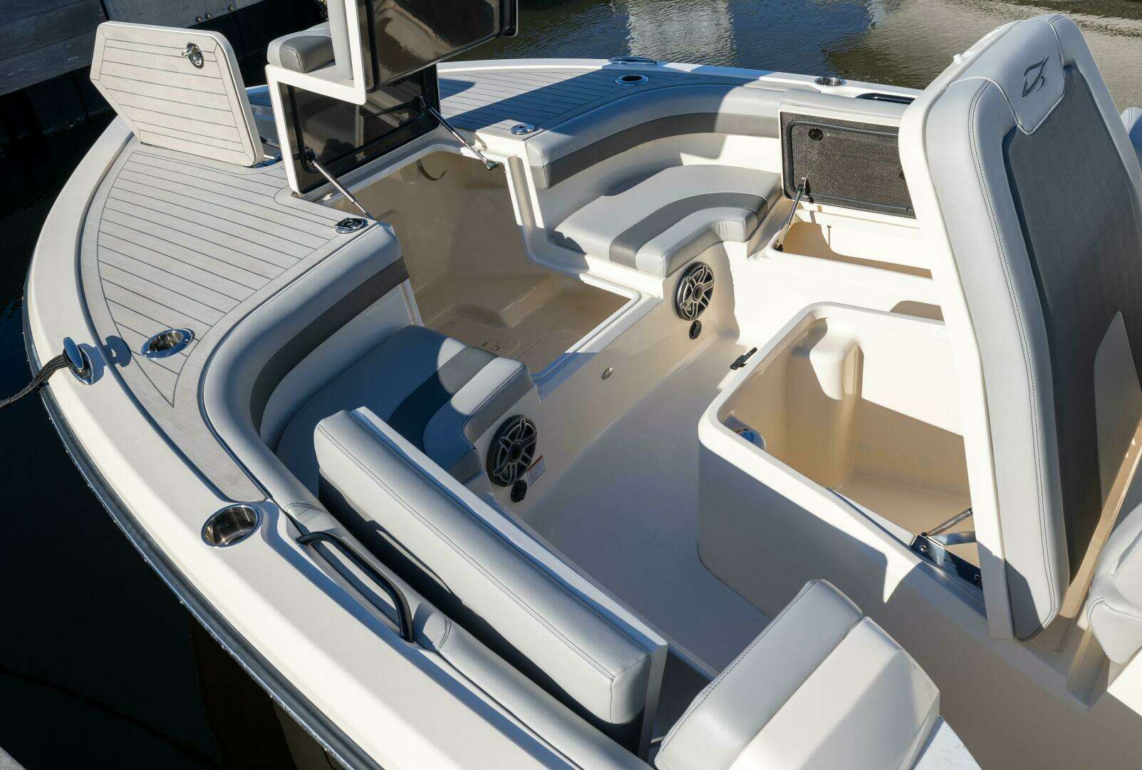 2026 Scout 281 X Signature - Image 7