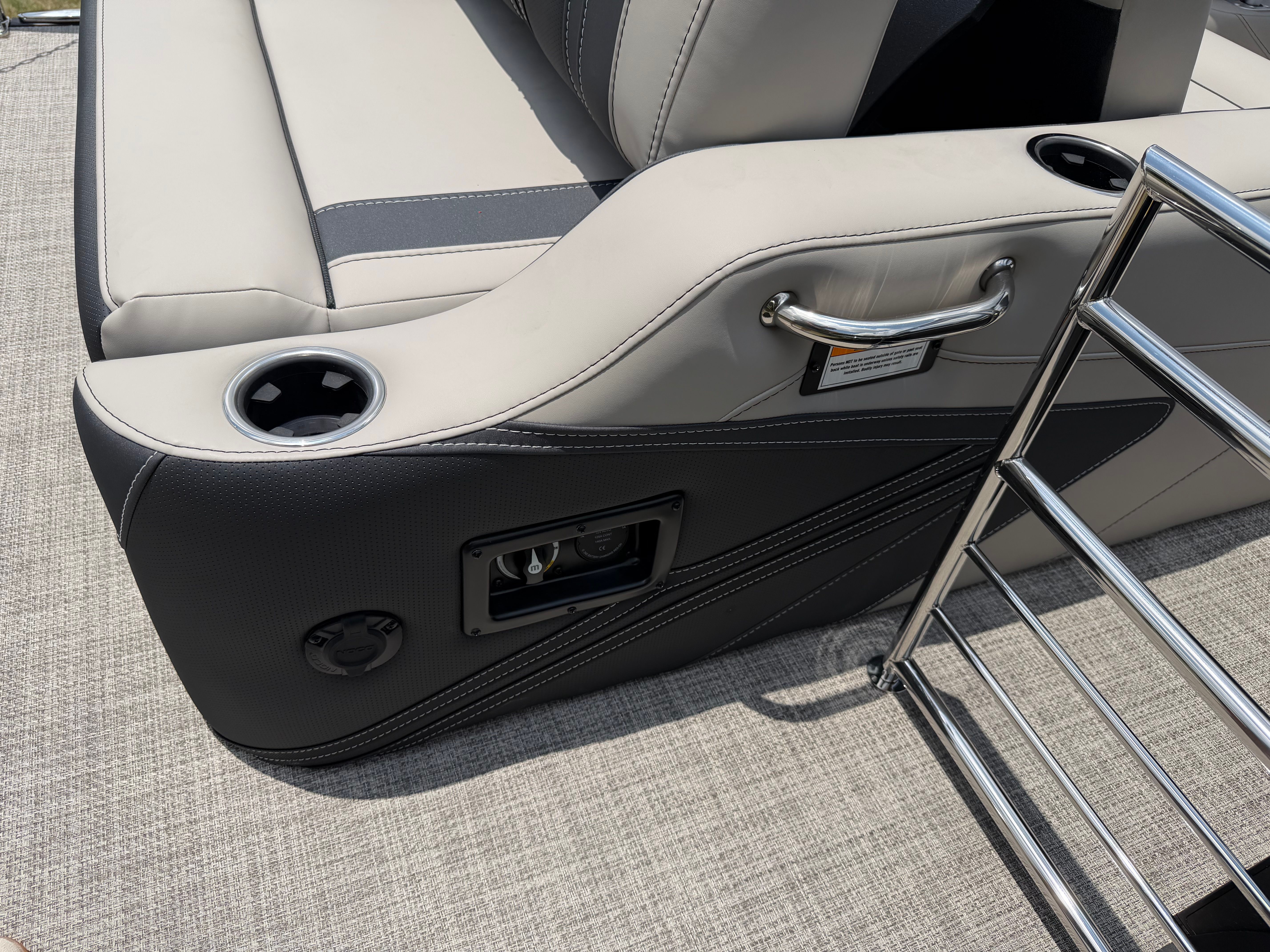 2026 BARLETTA 23UA CORSA - Image 19