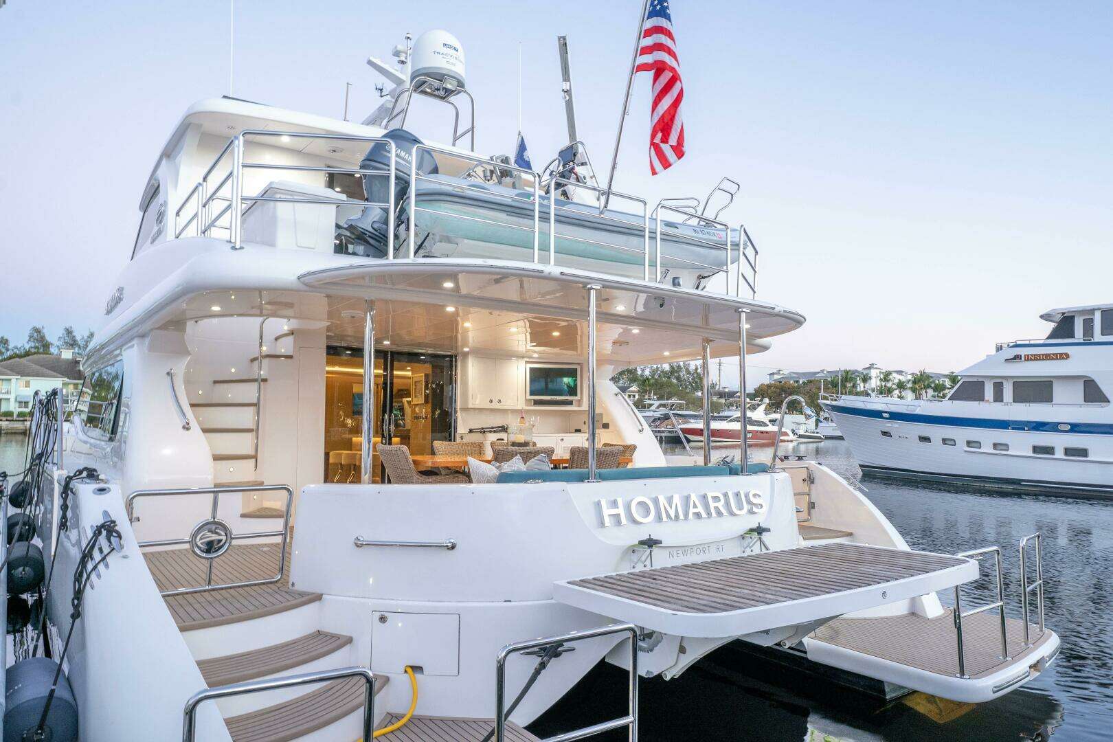 2021 Horizon PC60 - Image 2