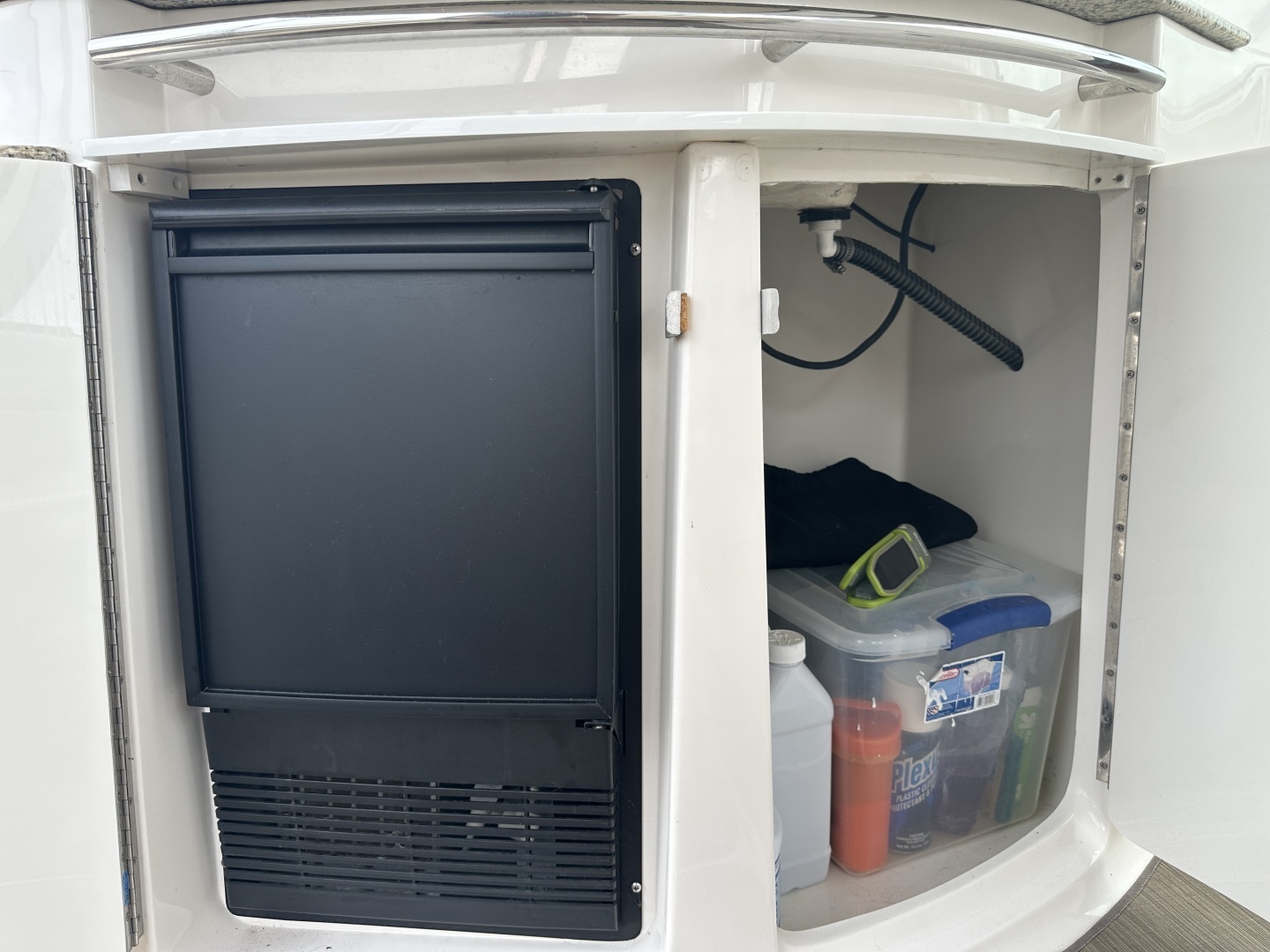 2005 Chaparral Signiyure 350 - Image 45