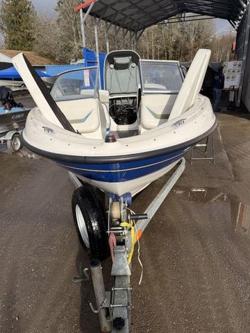 2007 Bayliner 185 Bowrider - 4