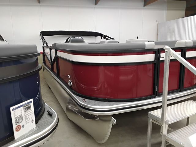 2026 Lowe LS 170 - 2