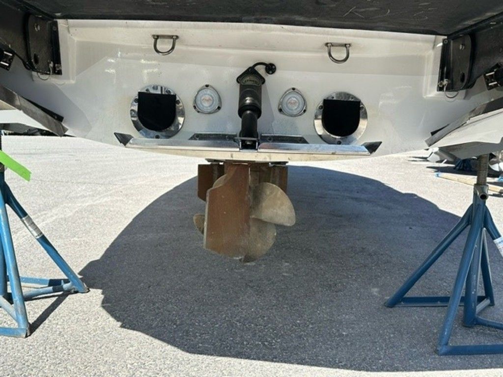 2020 MasterCraft NXT22 - 4