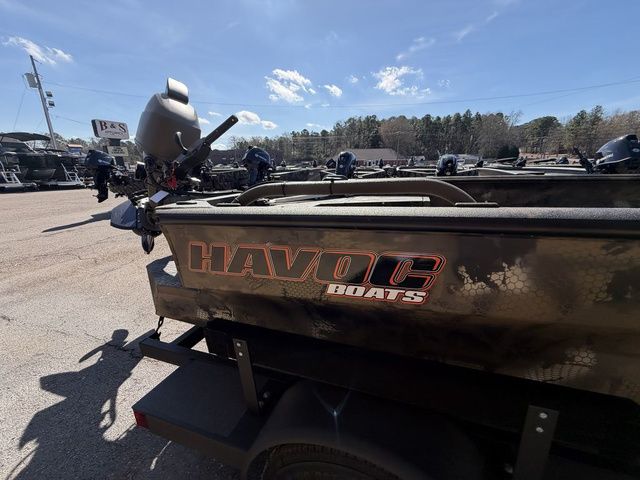 2026 Havoc 1756 MSTC - 20