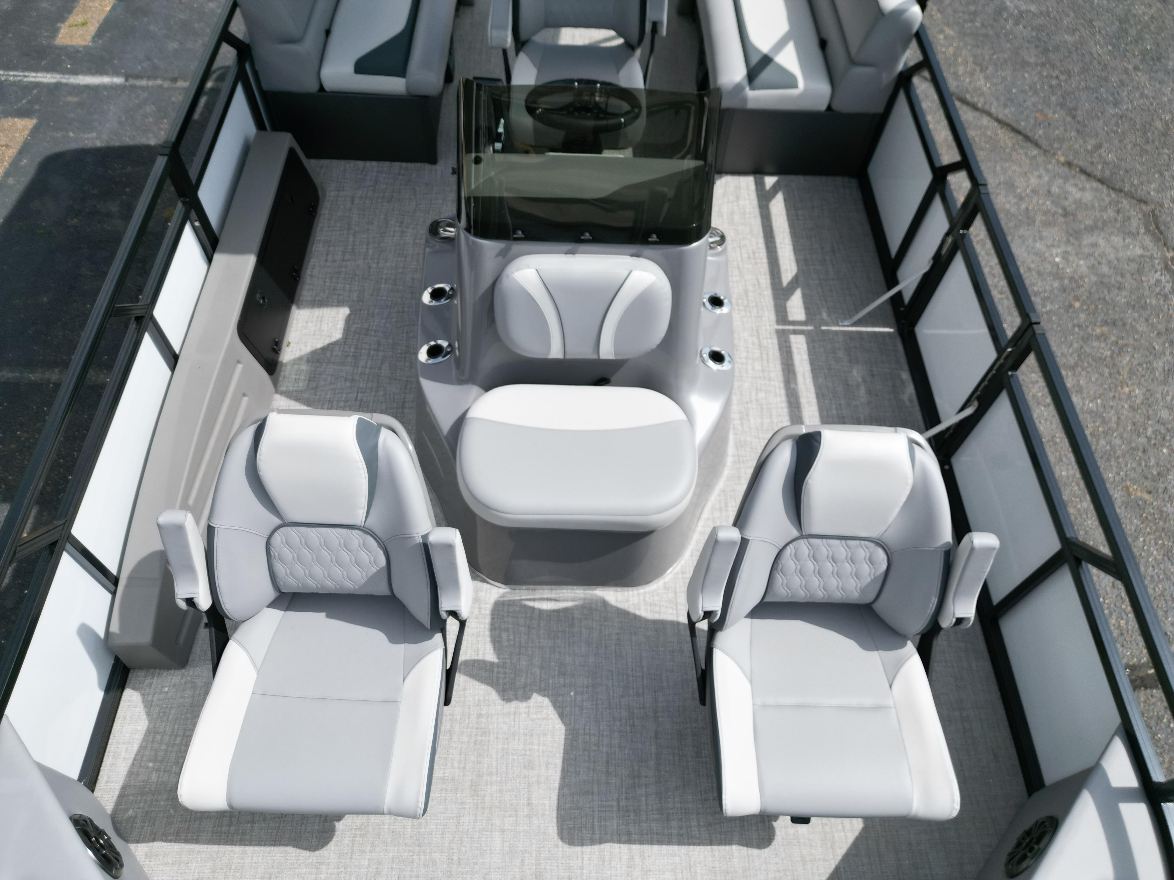 2025 Tahoe SPT85 CC23T - 19