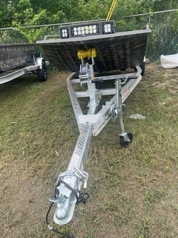 2026 REAPER BOAT WORKS LLC 756 ST HD - 2