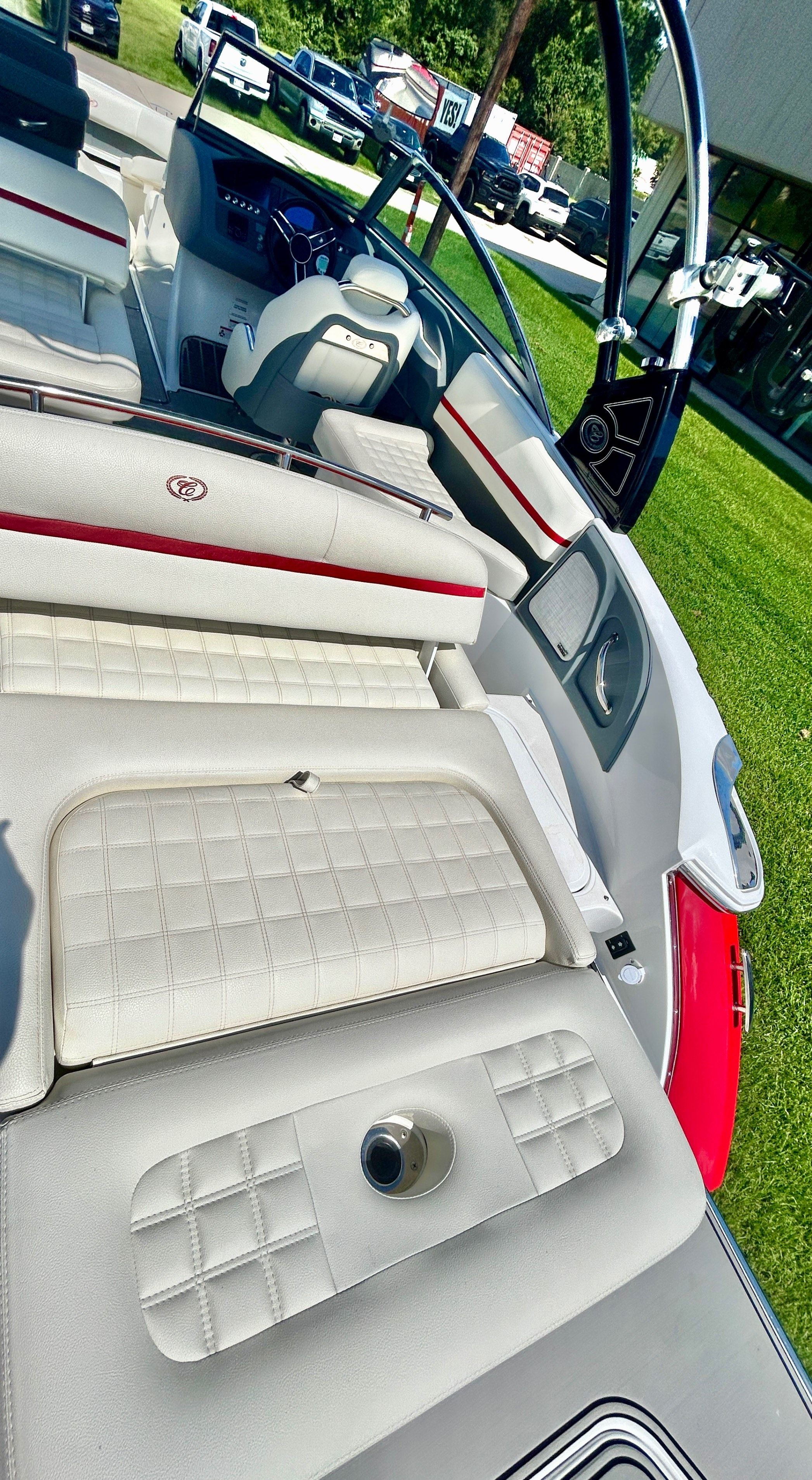 2020 Cobalt R5 Surf - 67