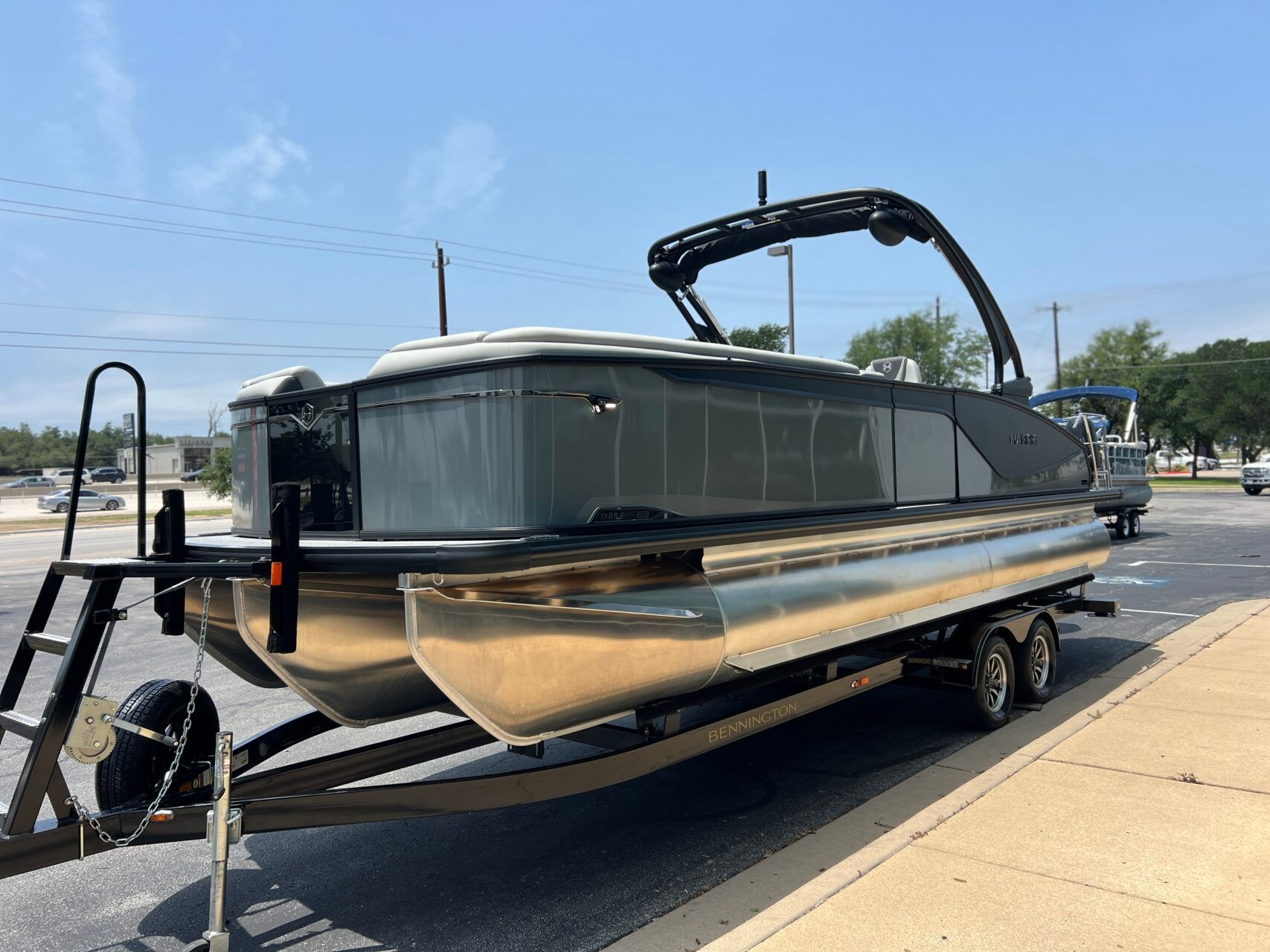 2026 Harris Sunliner 250 - 8