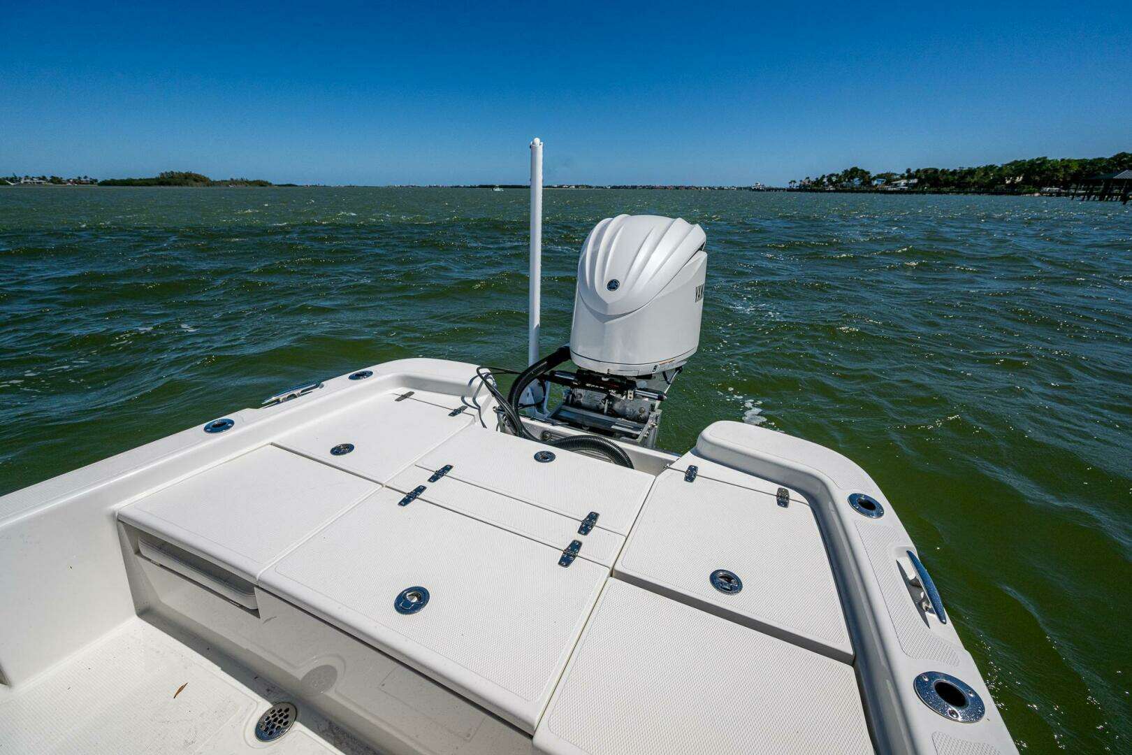 2023 BlackJack 256 Bay - Image 18