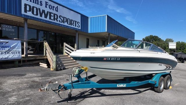 1998 Sea Ray SEARAY