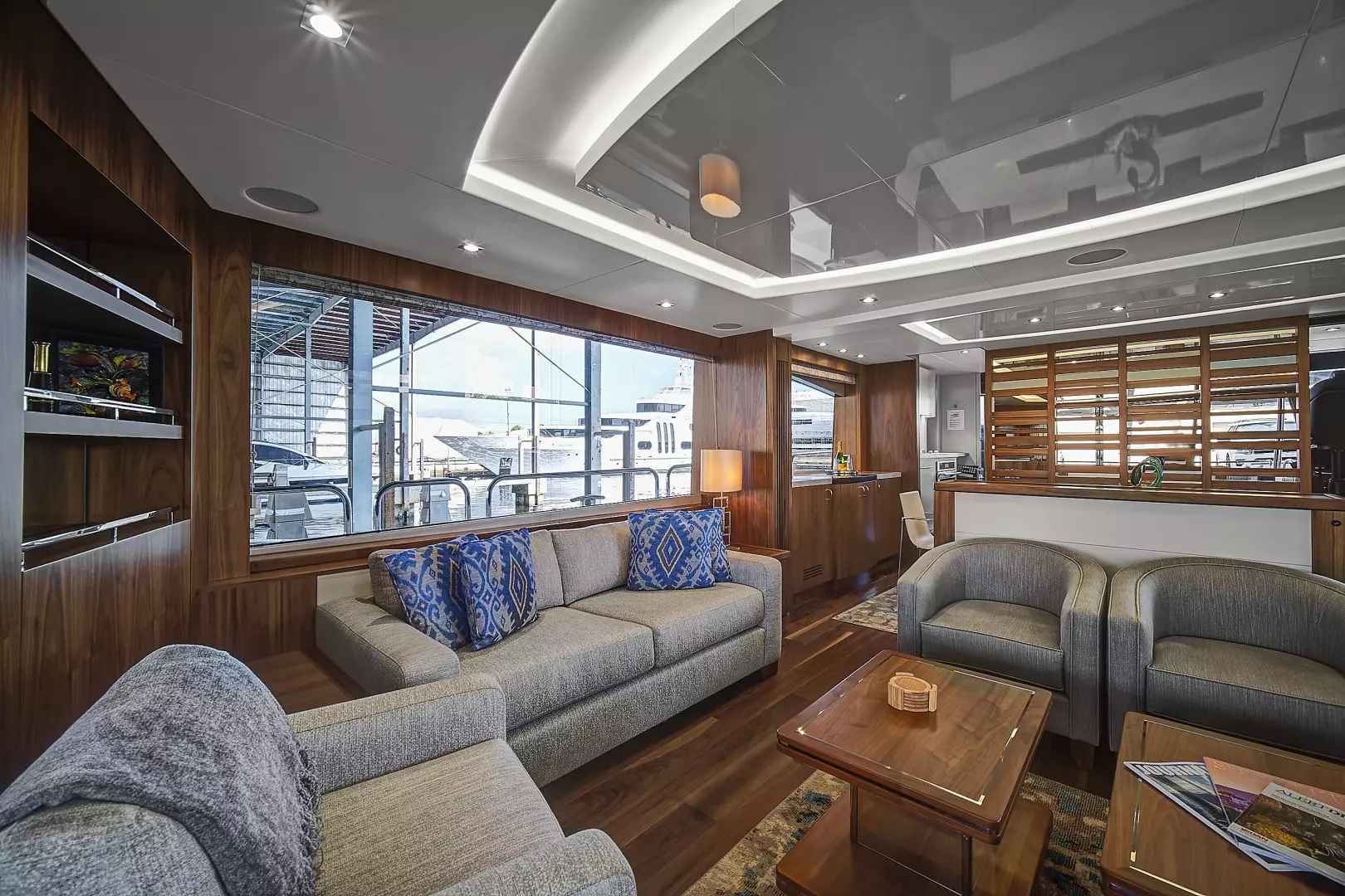 2019 Sunseeker 86 Yacht - Image 28