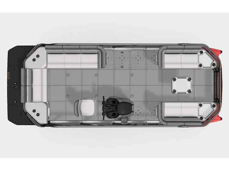 2025 Sea-Doo Switch Cruise 21 - 4