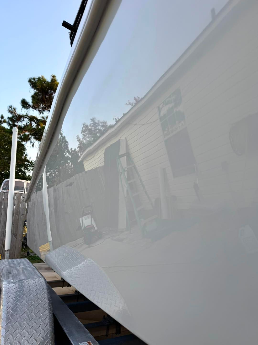 2023 Dusky 278 XFT - 19