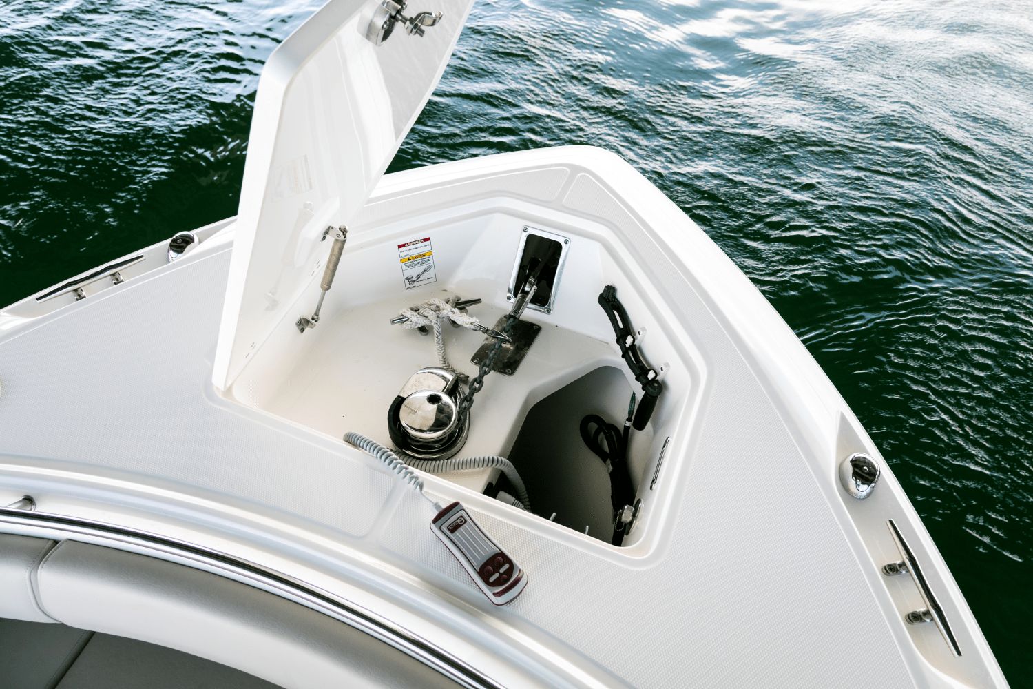 2026 Boston Whaler 280 Outrage - 127