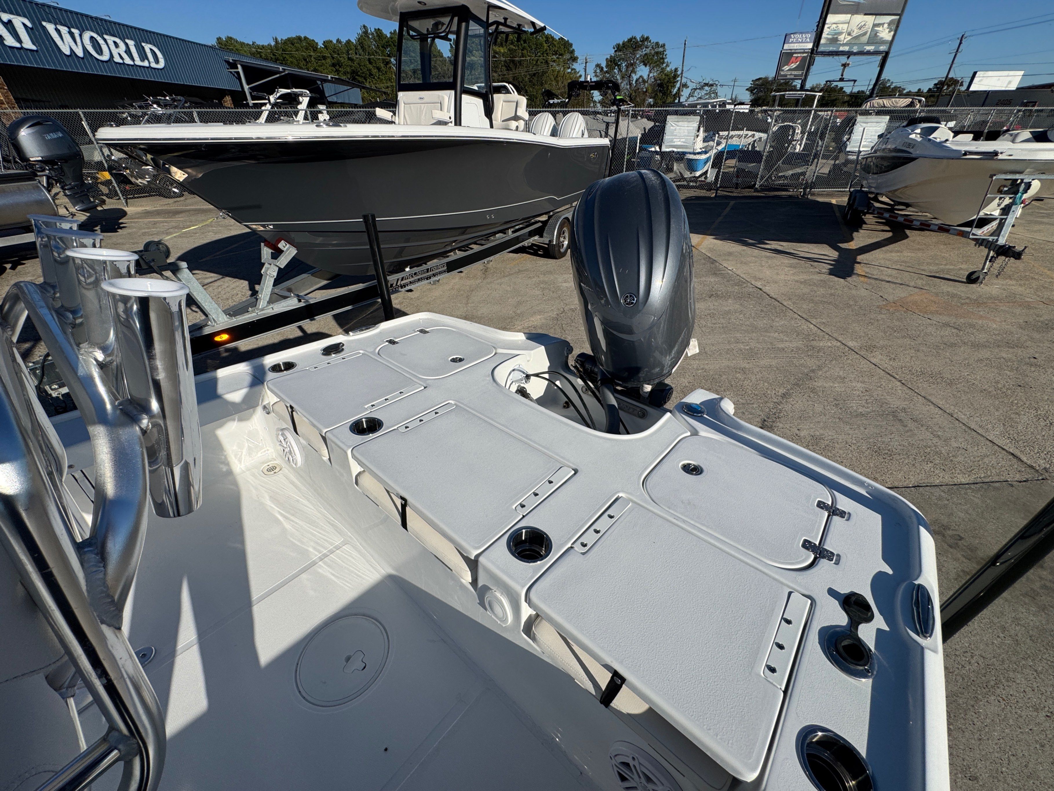 2026 Sea Hunt BX22BR - 27
