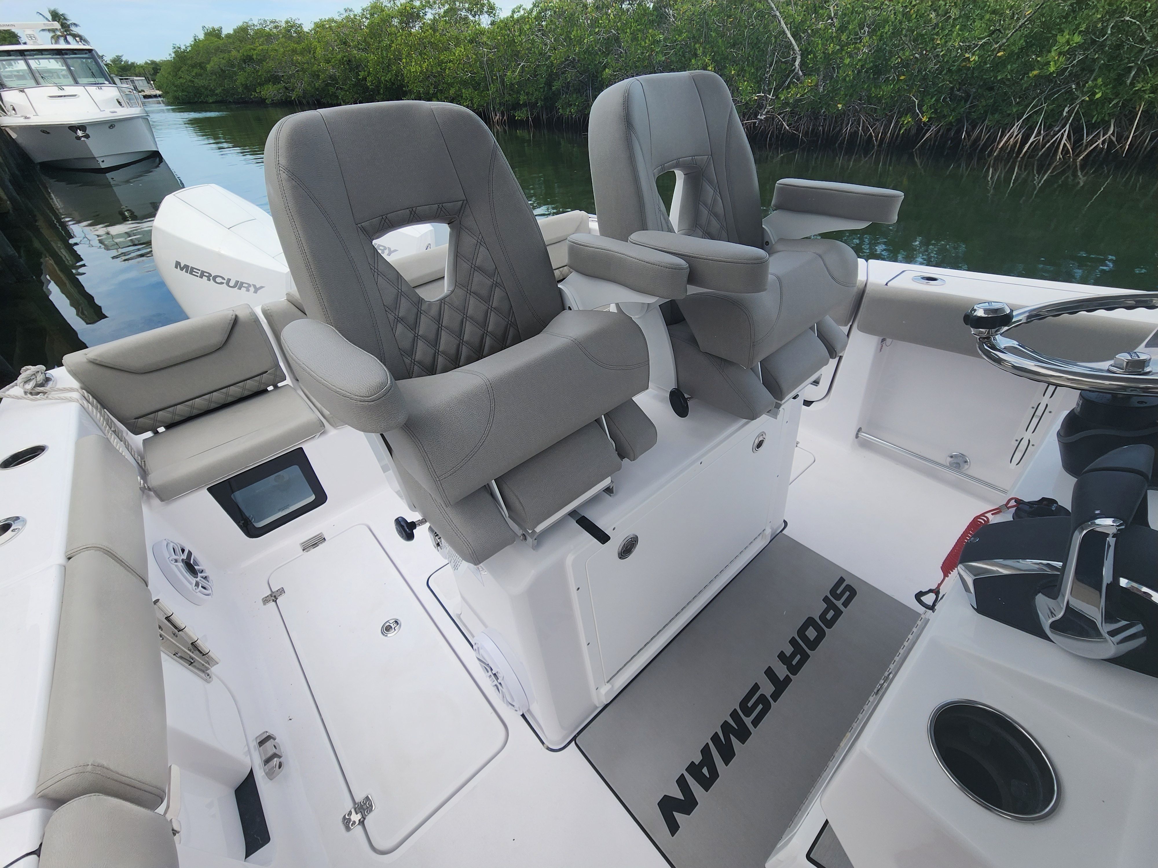 2025 SPORTSMAN 261 HERITAGE - Image 14