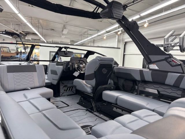 2026 Malibu Wakesetter 23 MXZ - 10