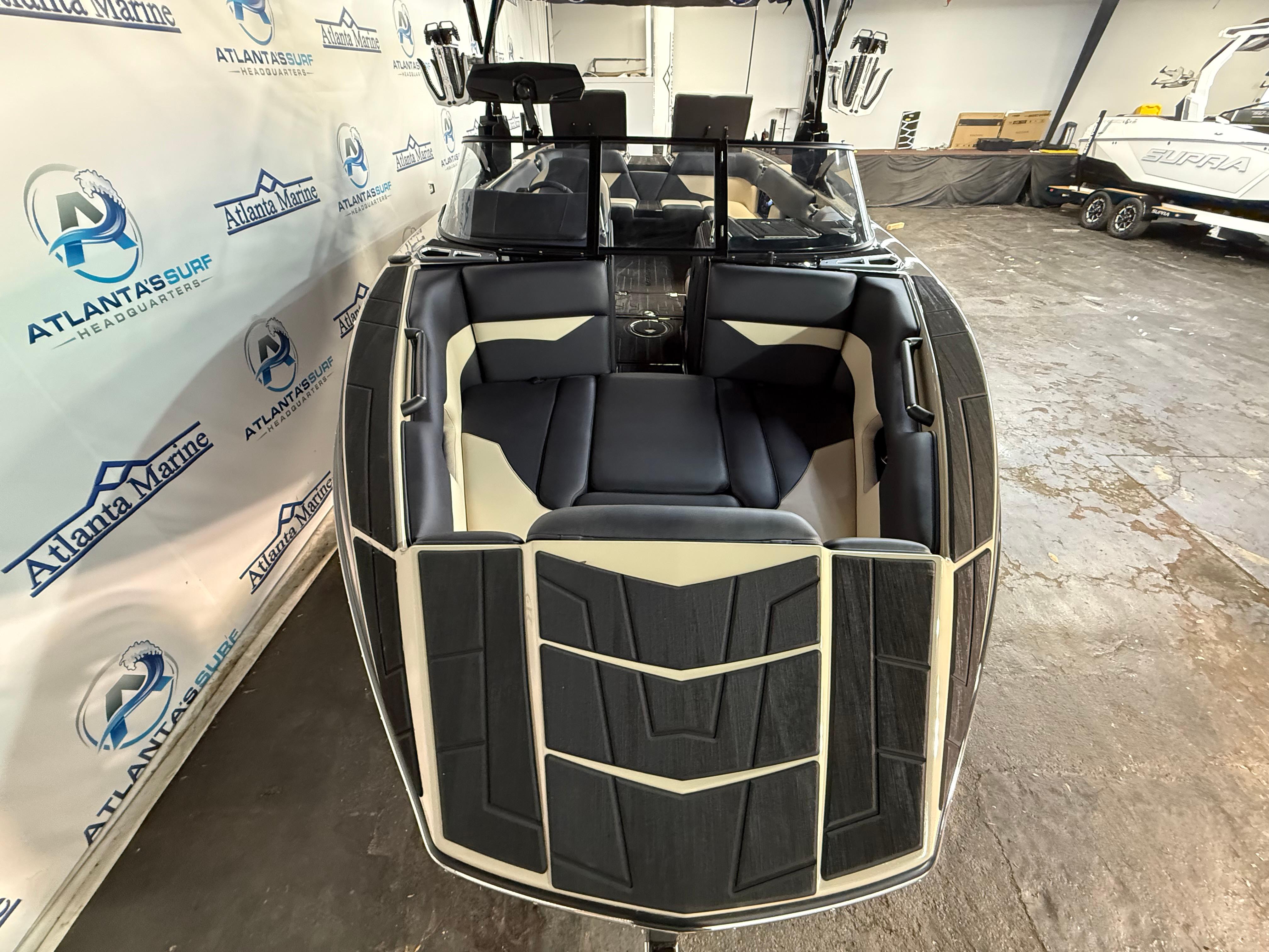 2025 Moomba Mojo - 13