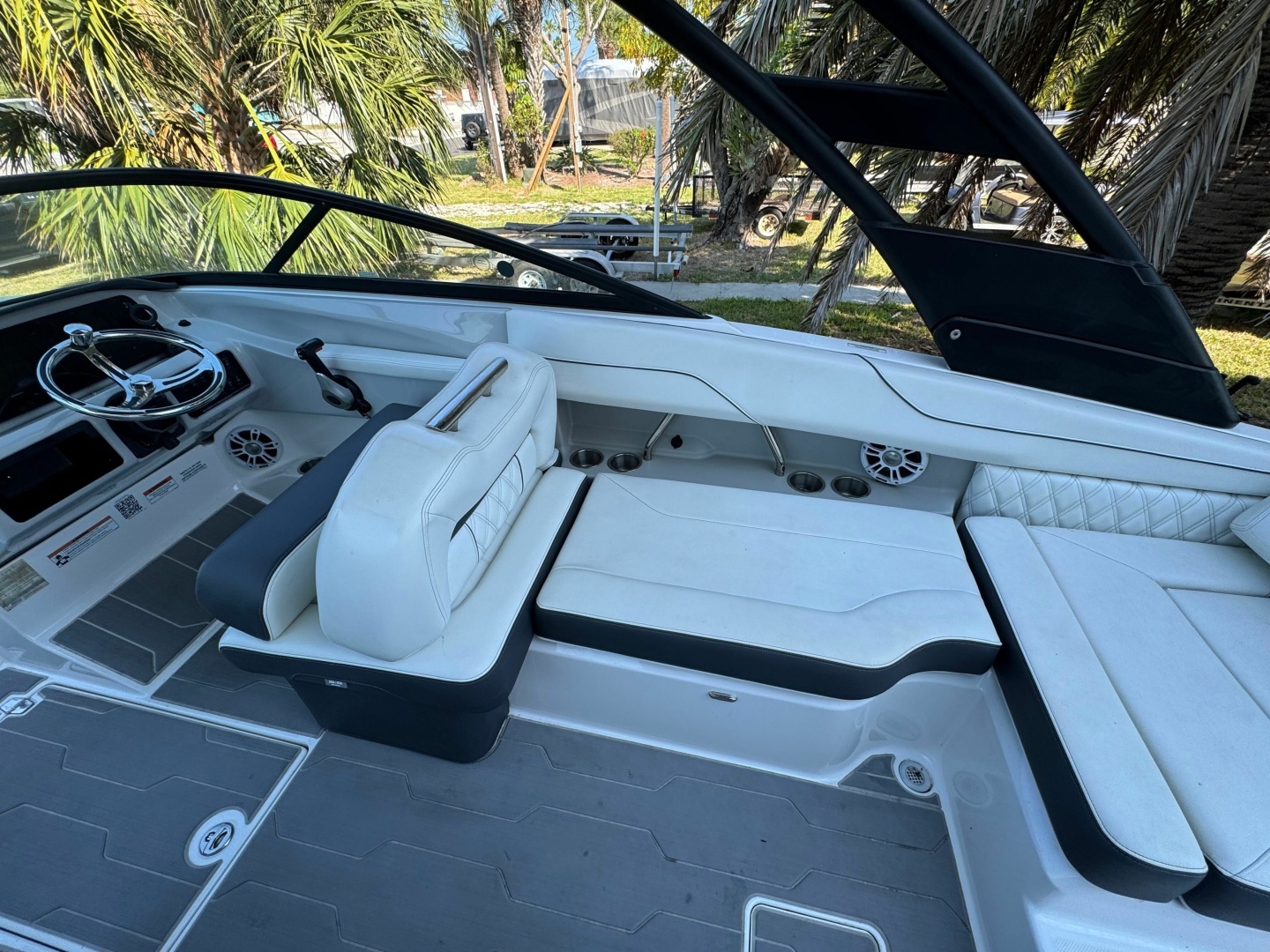2022 Regal LX2 - Image 11