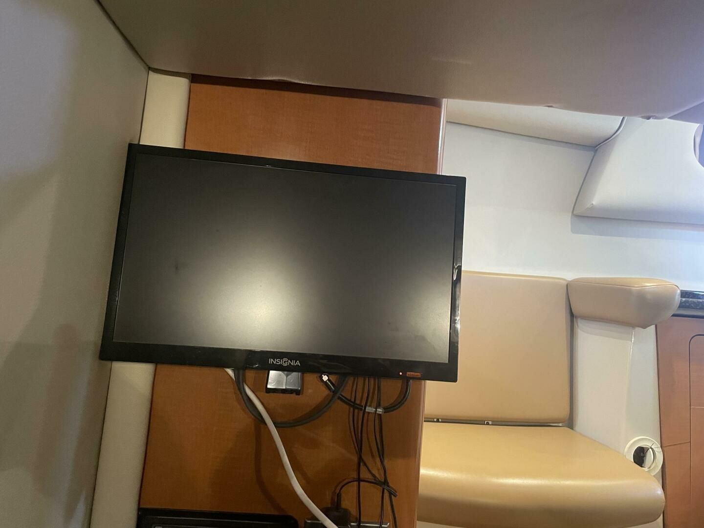 2007 Chaparral Signature 330 - 22