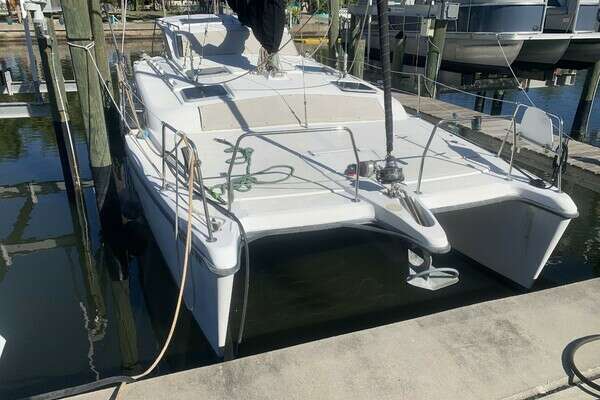 2009 Gemini 105MC