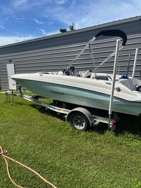 2019 Stingray 182 SC - 3