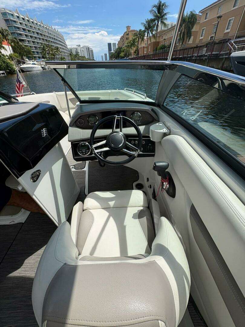 2020 Four Winns HD 240 OB - Image 8