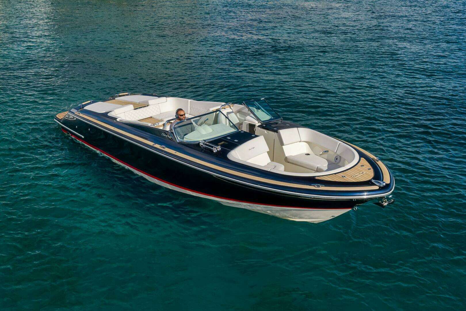 2021 Chris-Craft 34 Launch - Image 23