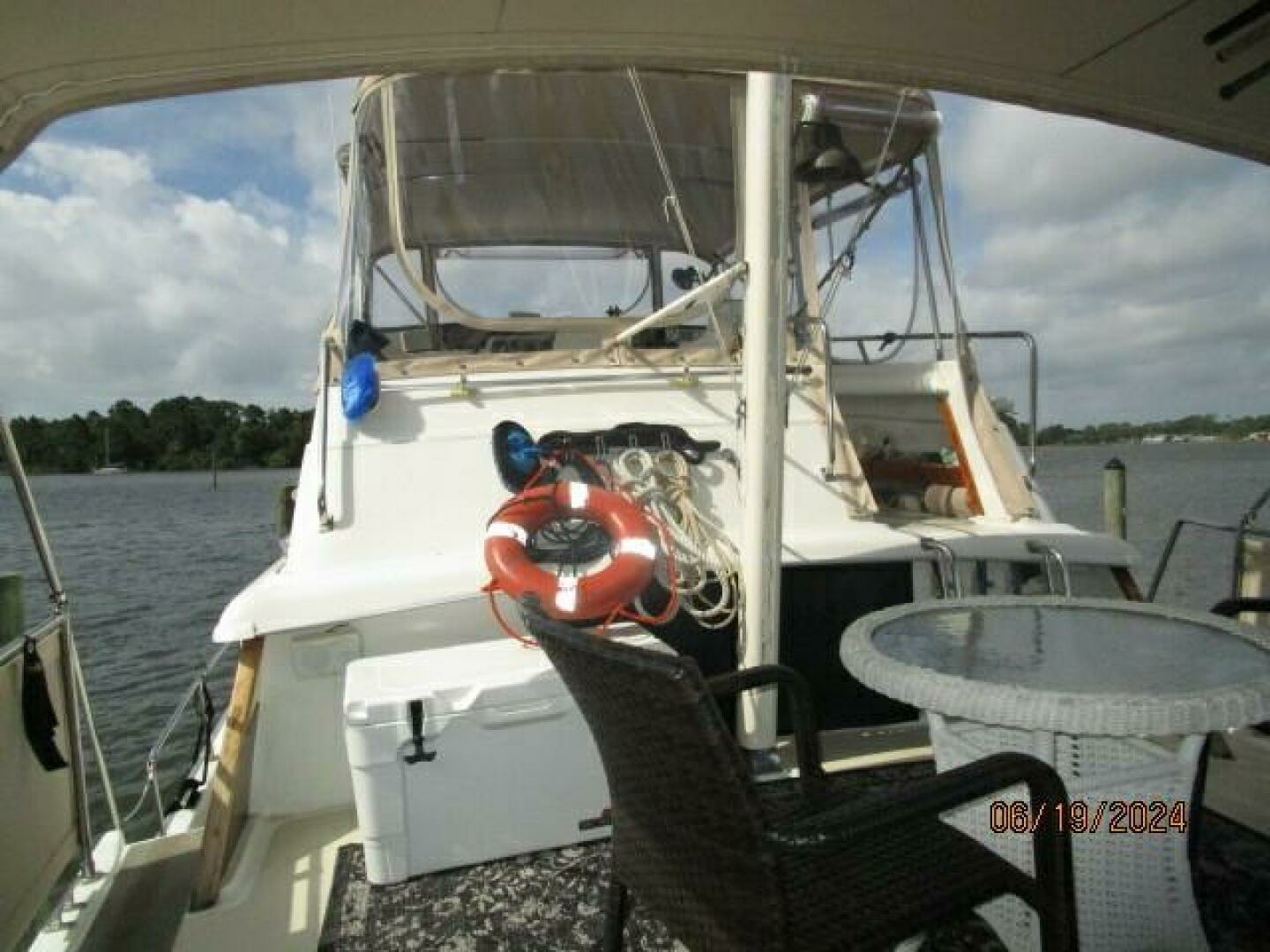 1984 Mainship 40DC - Image 30