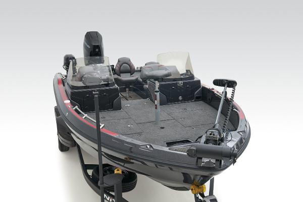 Manufacturer Provided Image: Manufacturer Provided Image: Nitro ZV21