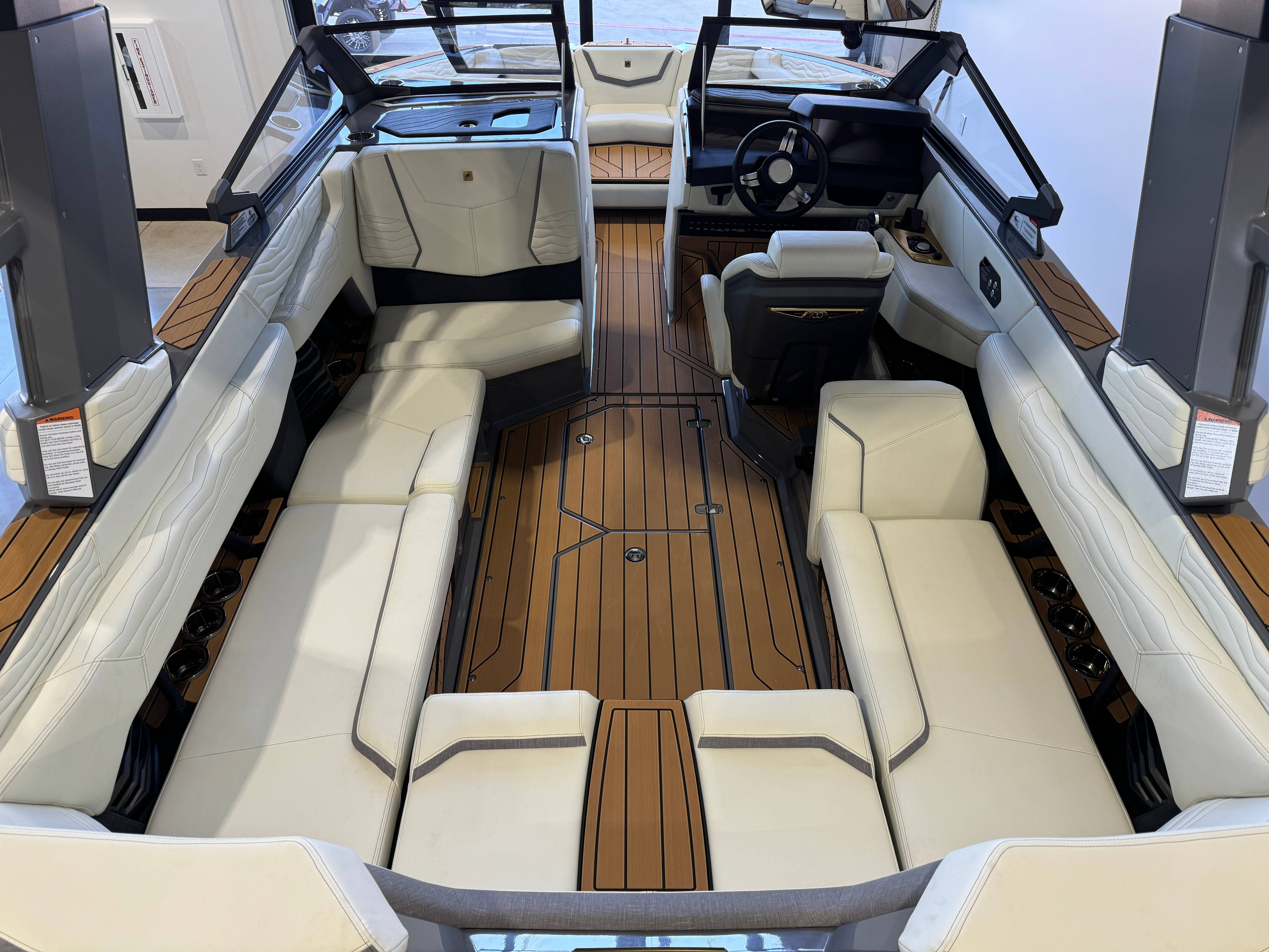 2025 Nautique Super Air Nautique G23 - 14