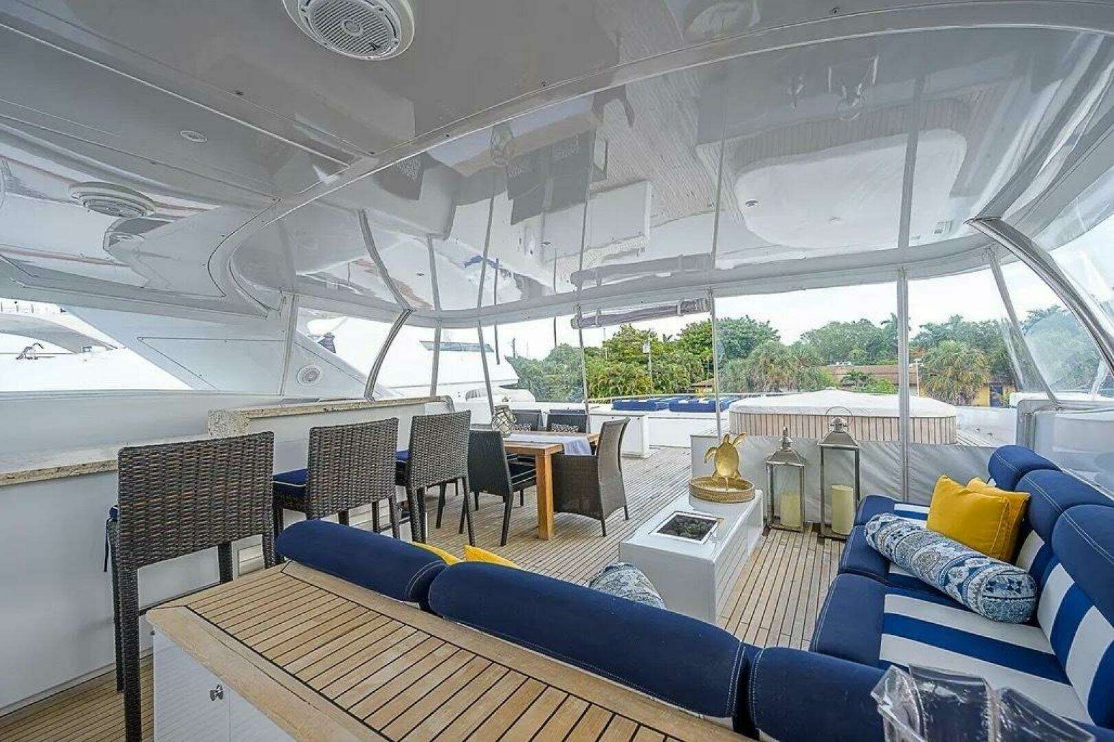 2005 DMB Danube Motor Yacht - Image 41