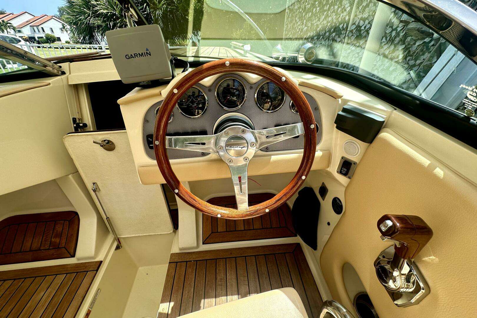 2013 Chris-Craft Corsair 22 - Image 10